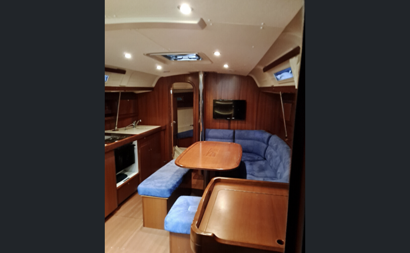 Dufour 365 Grand Large-kuva-3